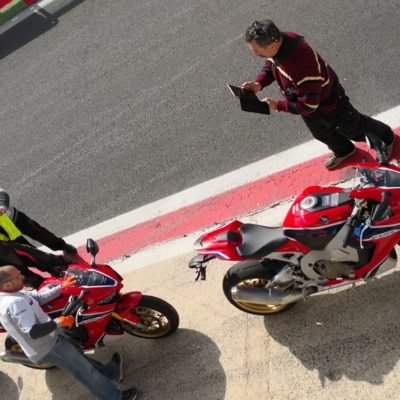 Vallelunga Honda Days 2018