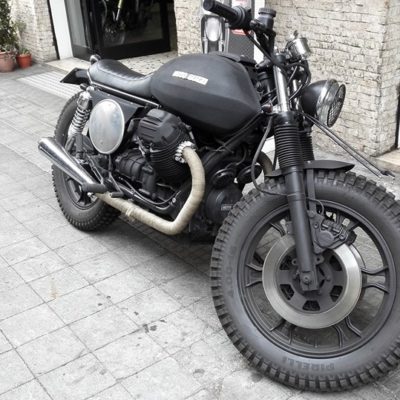 Moto Guzzi