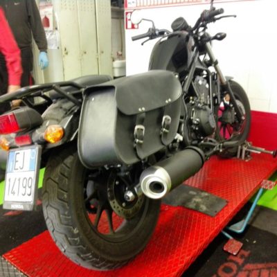 Conti Moto Roma | Moto Roma