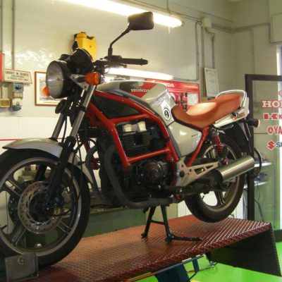 Conti Moto Roma | Moto Roma